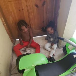 Gè Rete Gè (Explicit)