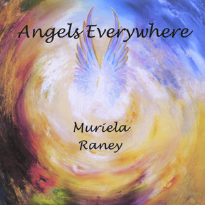 Angels Everywhere - Single