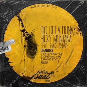 Changes (Radio Edit)