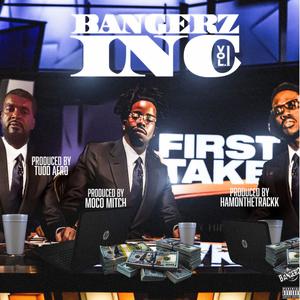 First Take (Explicit)