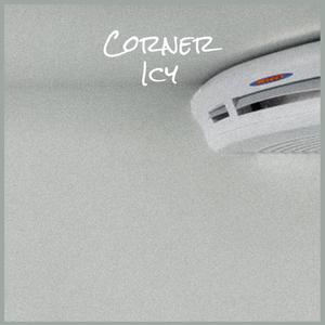 Corner Icy