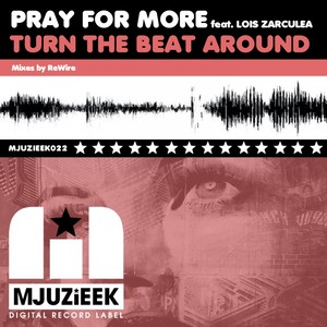 Turn The Beat Around 2012 (ReWire Dub Mix)