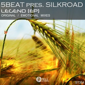 Legend (Original Mix)