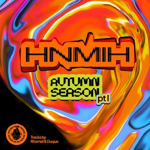 Autumn Season pt.I (Explicit)