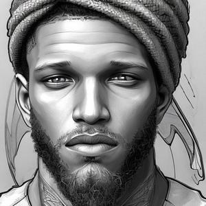 GOD is BLACK (Explicit)