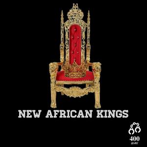 NEW AFRICAN KINGS