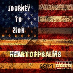 Journey to Zion