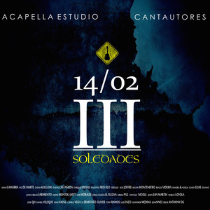 14 de Febrero: Soledades, Vol. 3