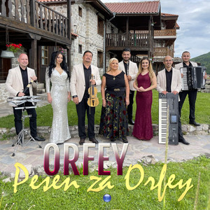 Pesen za Orfey