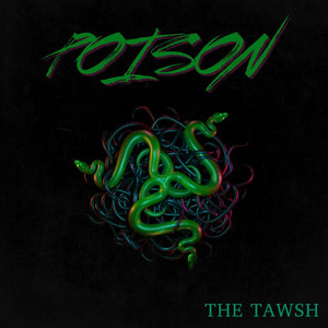 Poison