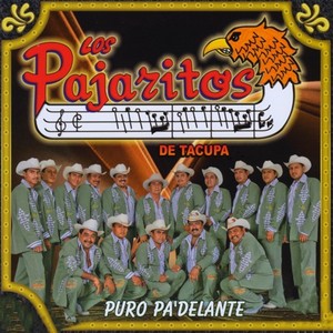 Puro Pa' Delante