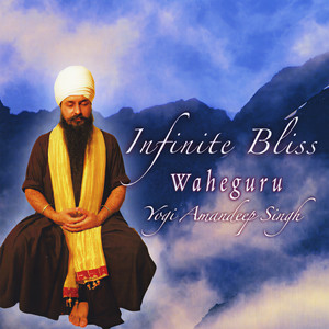 Infinite Bliss Waheguru