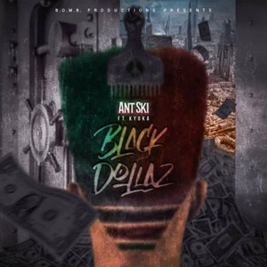 Black Dollaz(feat. Kyoka)