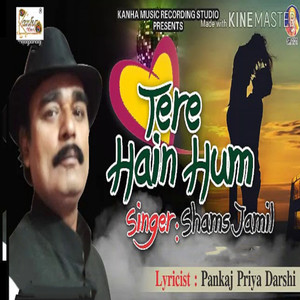 Tere Hain Hum