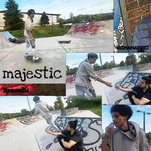 majestic (Explicit)