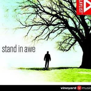 Playlist - Stand In Awe