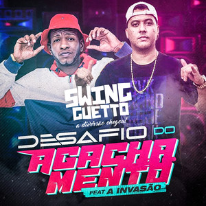 Desafio do Agachamento(feat. A Invasão)
