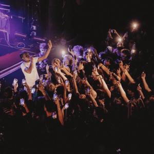 White Gold (feat. Hxaya) (Instrumental)