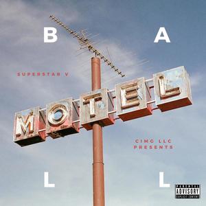 Ball (feat. Mulle & Major) (Explicit)