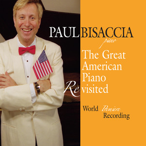 The Great American Piano Revisted