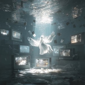 以梦为马 (Radio Remix)