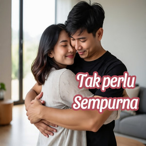 Tak Perlu Sempurna