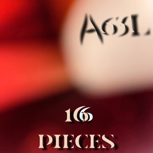16 PIECES (Explicit)