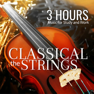 String Quartet No. 2 in A Major, Op. 68: II. Recitative and Romance - Adagio