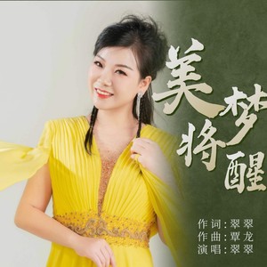 美梦将醒 (伴奏)