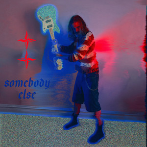 somebody else