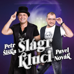 Šlágr kluci