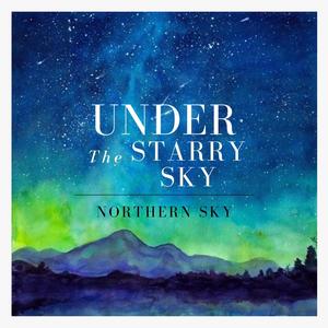 Under The Starry Sky (feat. Rose White & Sam Head)