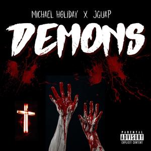 Demons (feat. JGuap) [Explicit]