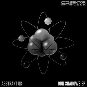 Gun Shadows-EP