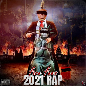 2021 Rap (Explicit)