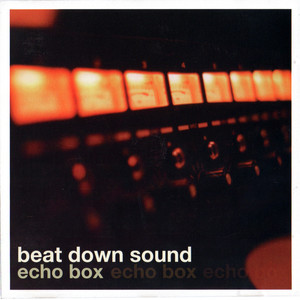 Echo Box