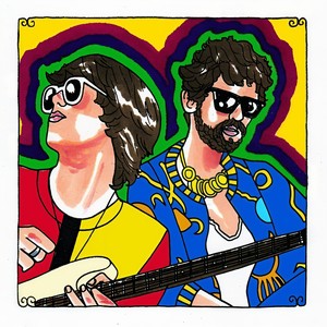 MGMT - Only A Shadow (Live)