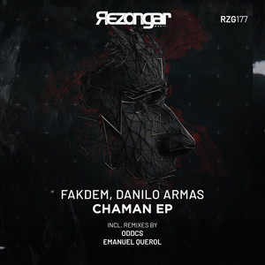 Chaman (Emanuel Querol Remix)