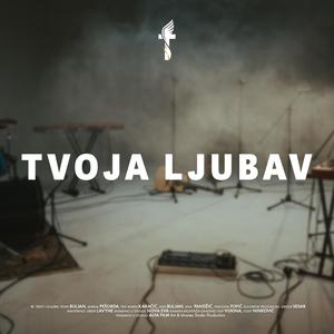 Tvoja ljubav