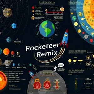 Rocketeer Remix