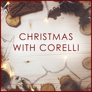 12 Trio Sonatas, Op. 2, No. 6 - Corelli: 12 Trio Sonatas, Op. 2, No. 6 - I.-III. Allemanda - Corrente - Giga