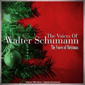 The Voices of Christmas (Original 1955 Album - Digitally Remastered)