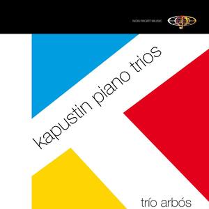 Kapustin Piano Trios