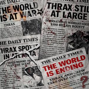 Avon (feat. MattDigEmUp) (Explicit)