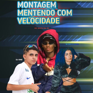 Montagem Metendo Com Velocidade - E De 4 Me Botou (Explicit)