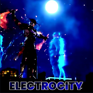 Electrocity