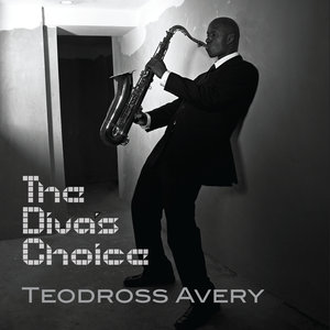 Teodross Avery - The Dreamer (Vivo Sonhando)