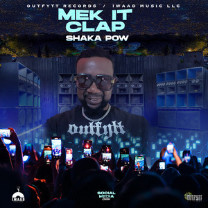 Mek it clap