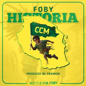 HISTORIA (CCM) [Explicit]