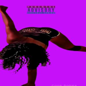 Don't Stop (Explicit)